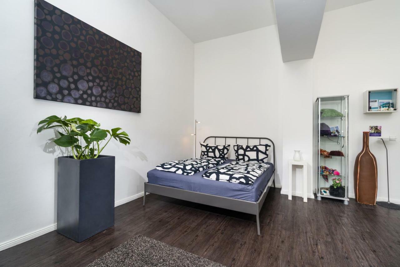 Greatstay - Lehmbruckstr - Media Spree Appartement