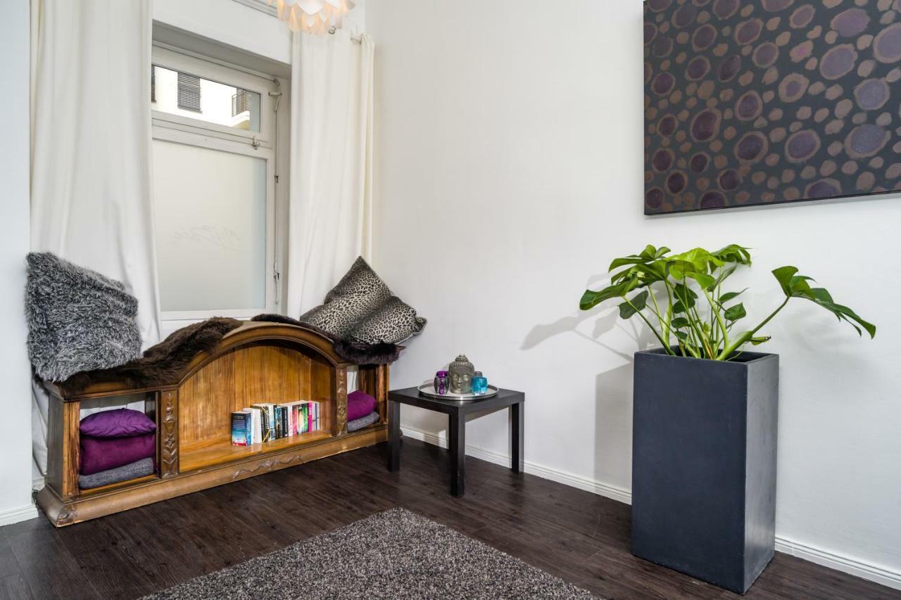 Greatstay - Lehmbruckstr - Media Spree Appartement *