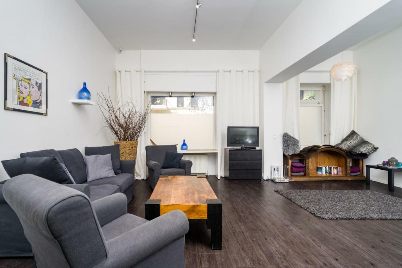 Appartement Greatstay - Lehmbruckstr - Media Spree